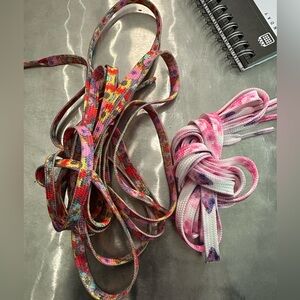 Nobull trainer replacement laces